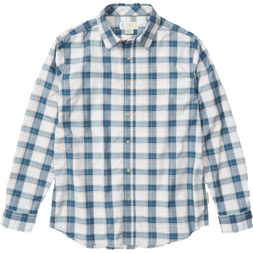 ExOfficio Bugsaway Covas Long-Sleeve Shirt for Men